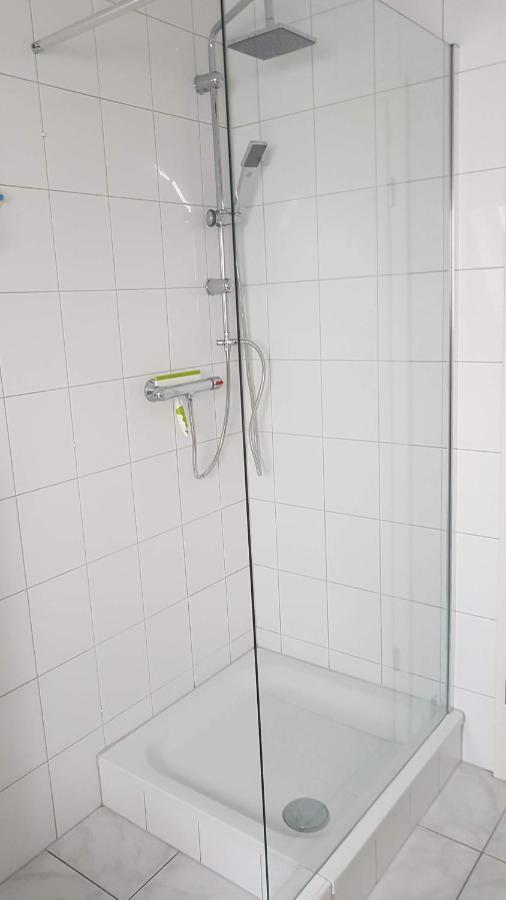 Ferienwohnung Merten Beckerwitz ภายนอก รูปภาพ